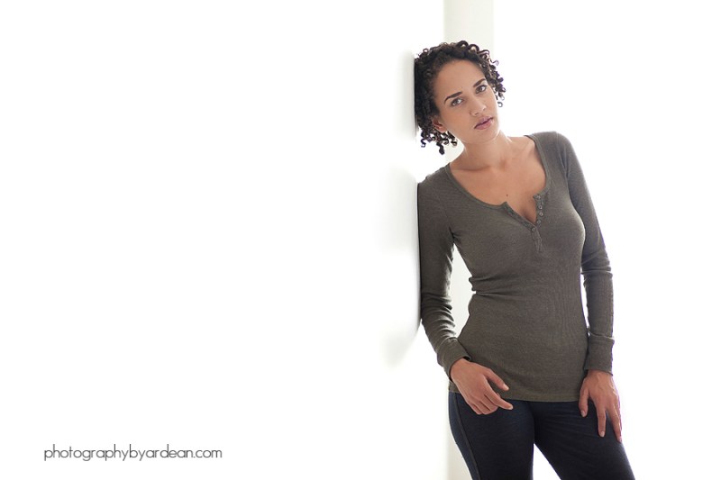 Portrait Headshot Toronto