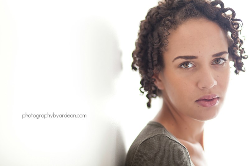 Portrait Headshot Toronto