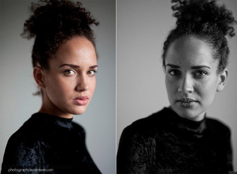 Portrait Headshot Toronto