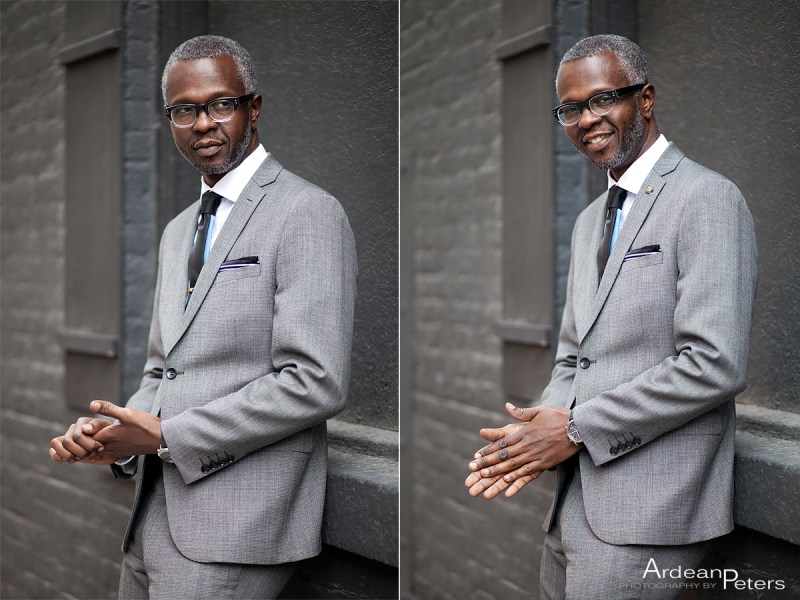 Portrait Photographer Toronto