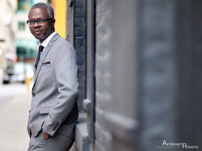 Portrait Photographer Toronto