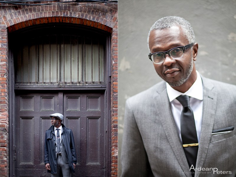 Portrait Photographer Toronto