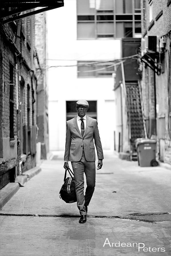 Portrait Photographer Toronto