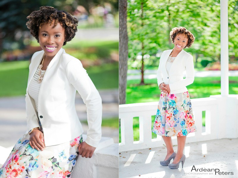 Toronto Photographer Ardean Peters