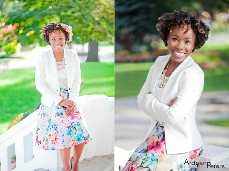 Toronto Photographer Ardean Peters