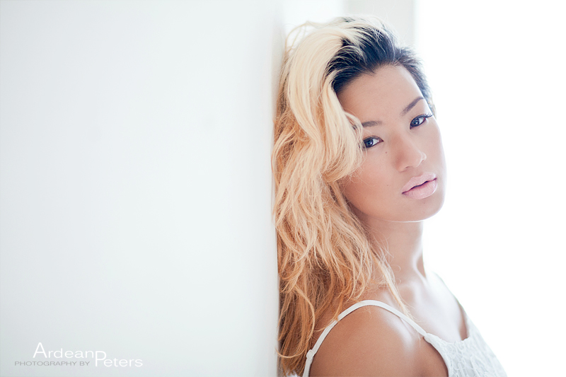 Portrait Photo Shoot with Toronto Photographer Ardean Peters