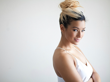 Portrait Photo Shoot with Toronto Photographer Ardean Peters