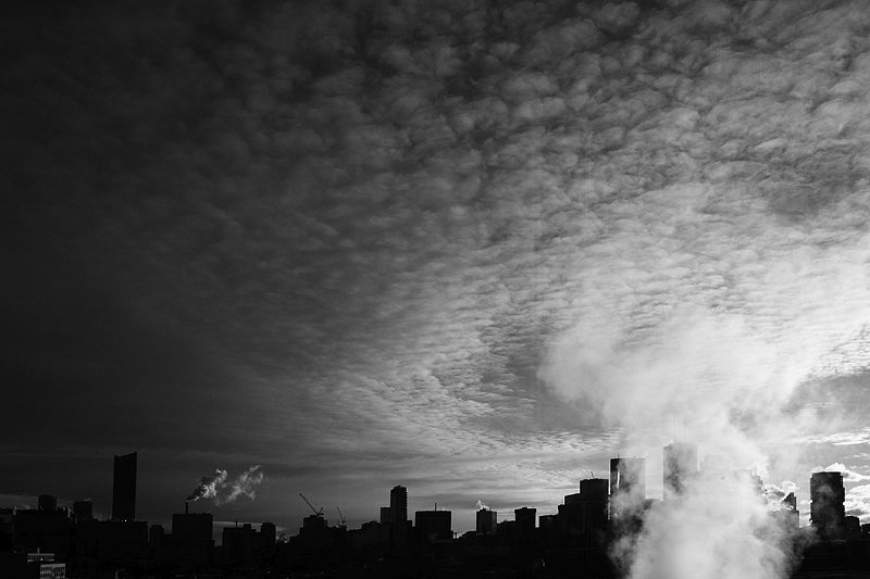 Toronto Light Photographer - Ardean Peters