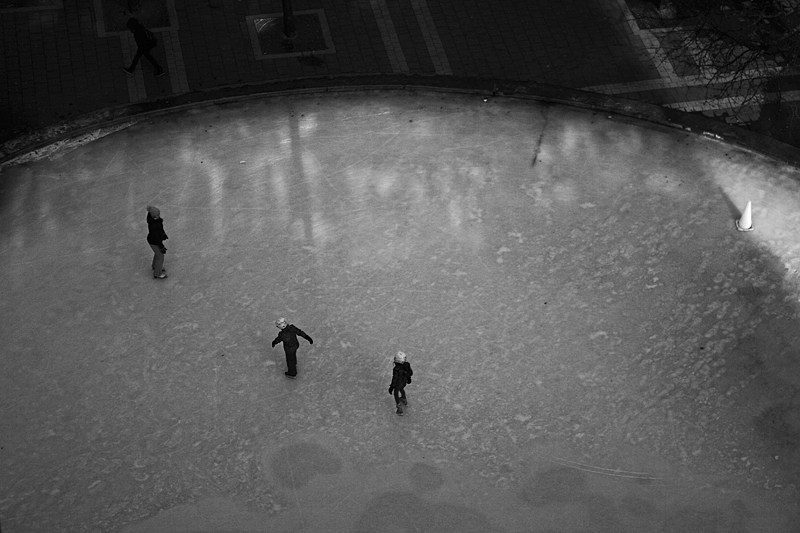 Toronto Light Photographer - Ardean Peters