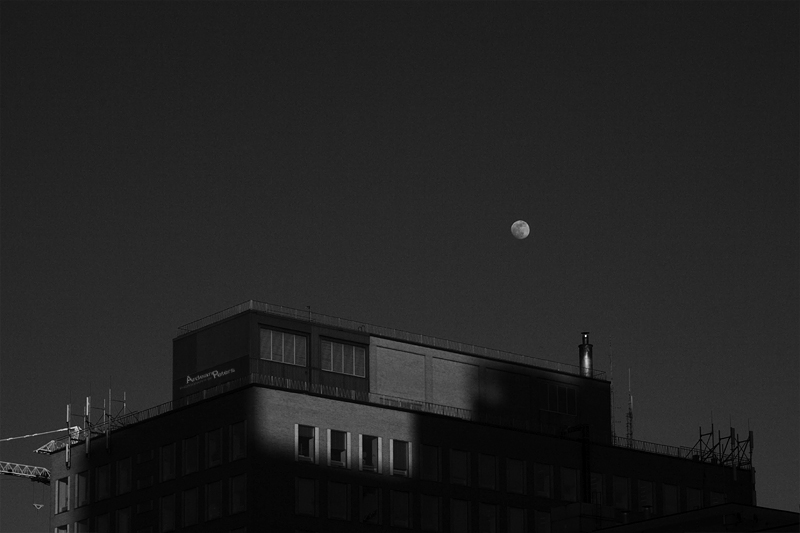 Toronto Light Photographer - Ardean Peters