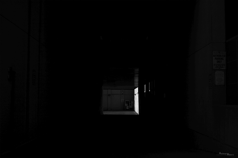 Toronto Light Photographer - Ardean Peters