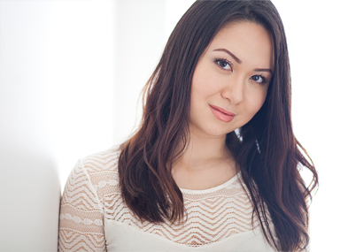 Portrait Photo Shoot with Toronto Photographer Ardean Peters