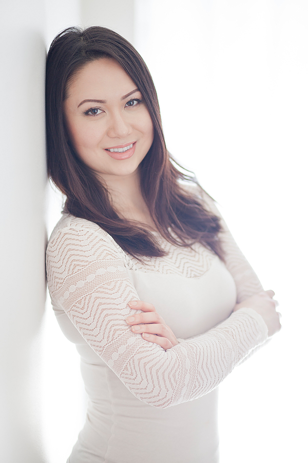 Portrait Photo Shoot with Toronto Photographer Ardean Peters