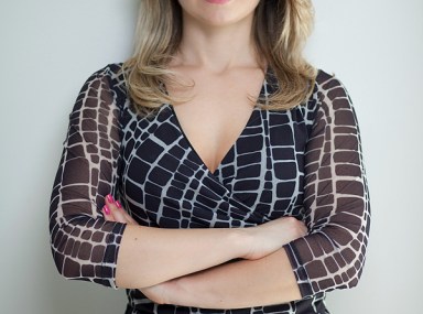 Portrait Photo Shoot with Toronto Photographer Ardean Peters