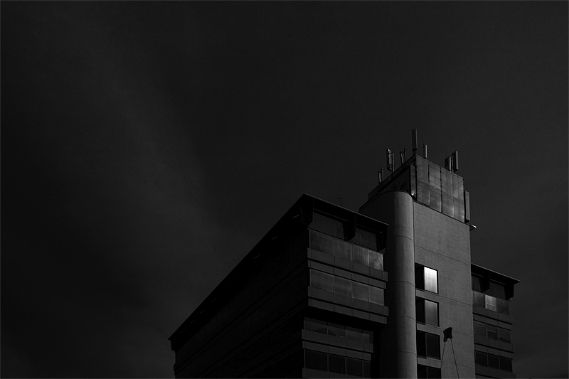 Toronto Light Photographer - Ardean Peters