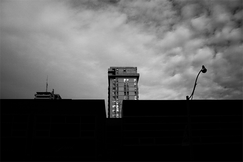 Toronto Light Photographer - Ardean Peters