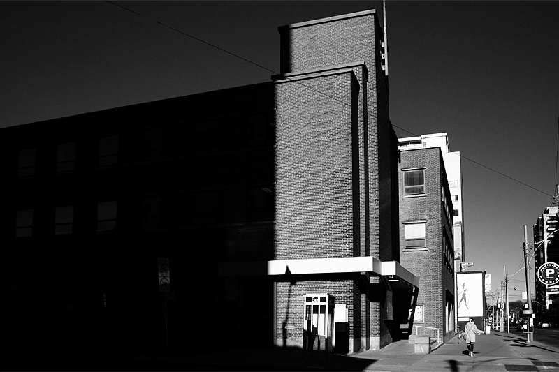 Toronto Light Photographer - Ardean Peters