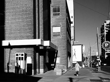 Toronto Light Photographer - Ardean Peters