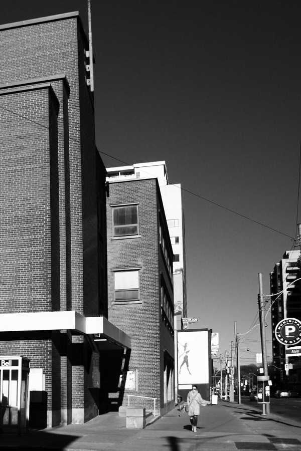 Toronto Light Photographer - Ardean Peters