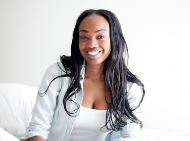Portrait Photo Shoot with Toronto Photographer Ardean Peters