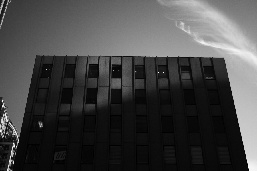 Toronto Light Photographer - Ardean Peters