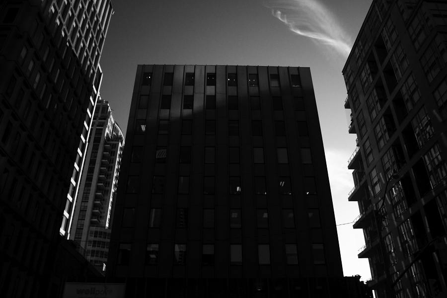 Toronto Light Photographer - Ardean Peters