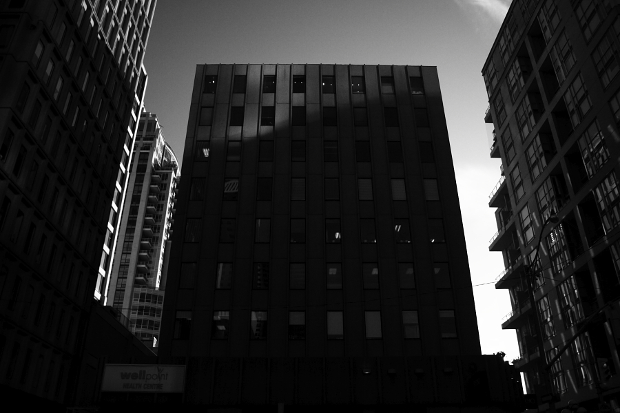 Toronto Light Photographer - Ardean Peters