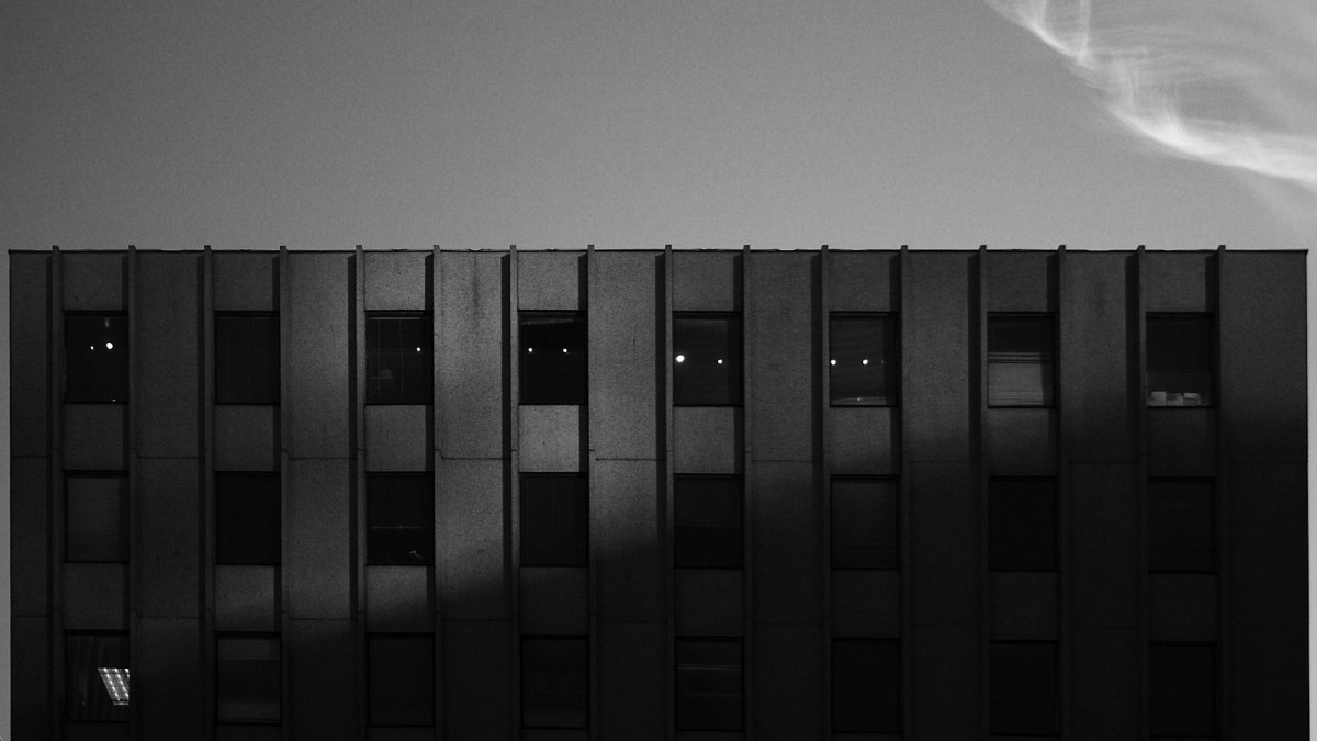 Toronto Light Photographer - Ardean Peters