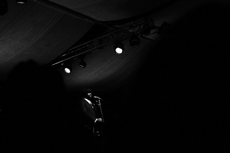 Toronto Photographer - Ardean Peters