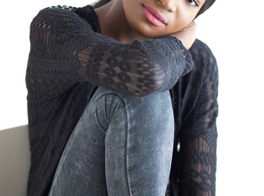 Portrait Photo Shoot with Toronto Photographer Ardean Peters