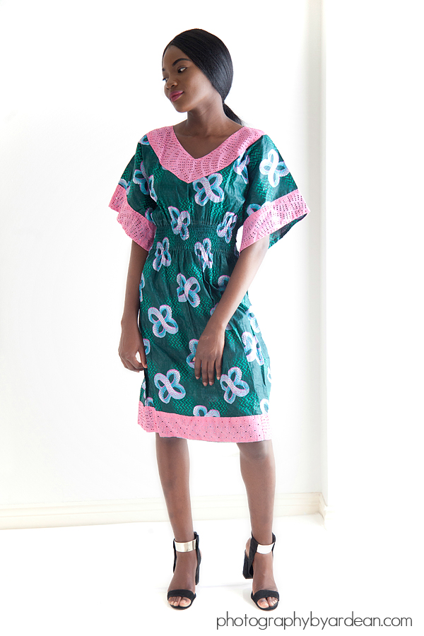 Portrait Photo Shoot with Toronto Photographer Ardean Peters