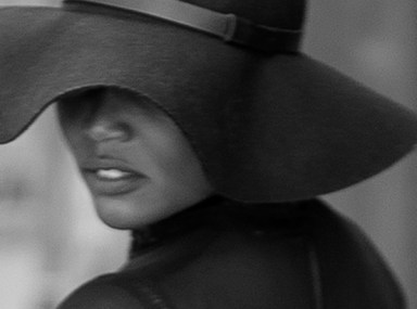 Portrait Photo Shoot with Toronto Photographer Ardean Peters