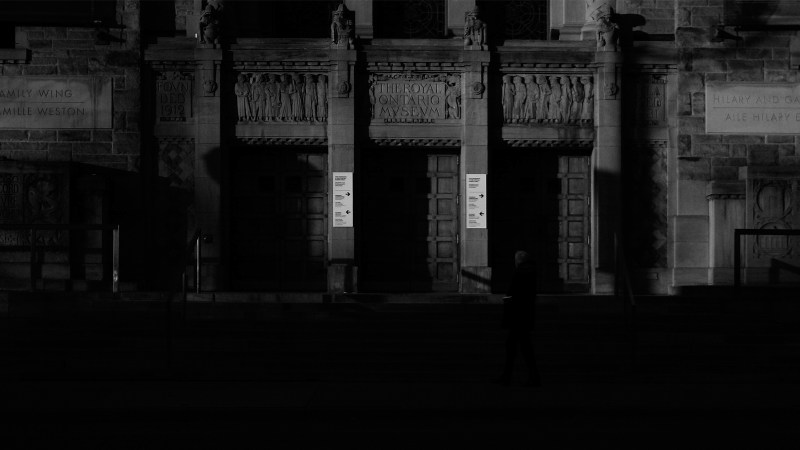 Toronto Photographer Ardean Peters