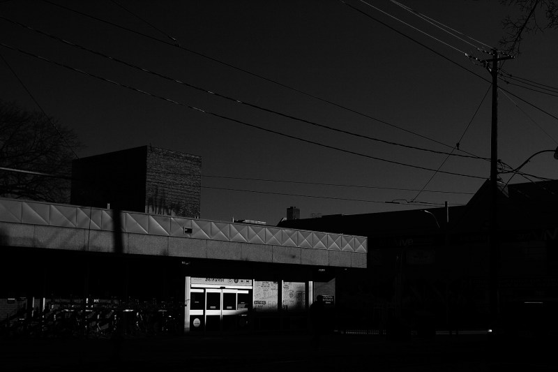 Toronto Photographer Ardean Peters