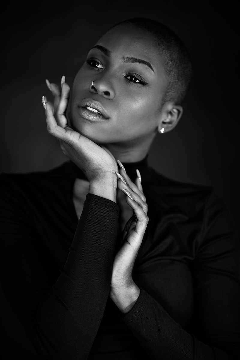 Portrait Photo Shoot with Toronto Photographer Ardean Peters