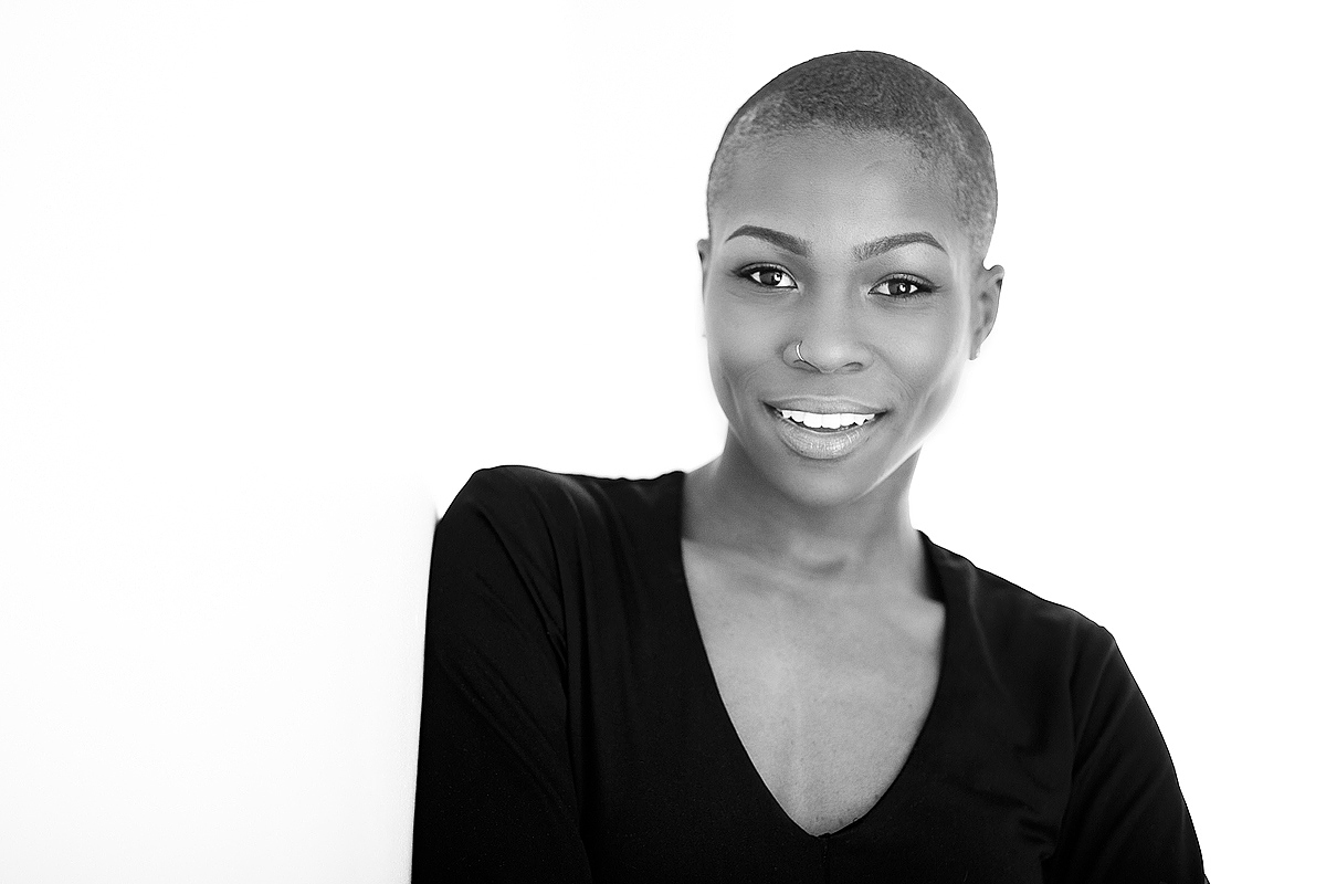 Portrait Photo Shoot with Toronto Photographer Ardean Peters