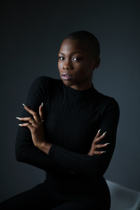 Portrait Photo Shoot with Toronto Photographer Ardean Peters