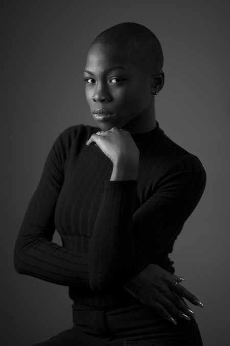 Portrait Photo Shoot with Toronto Photographer Ardean Peters