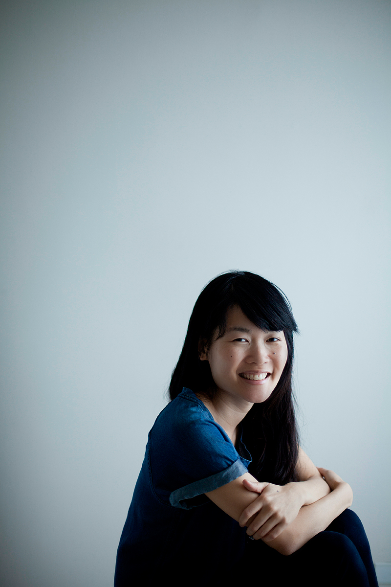 Portrait Photo Shoot with Toronto Photographer Ardean Peters