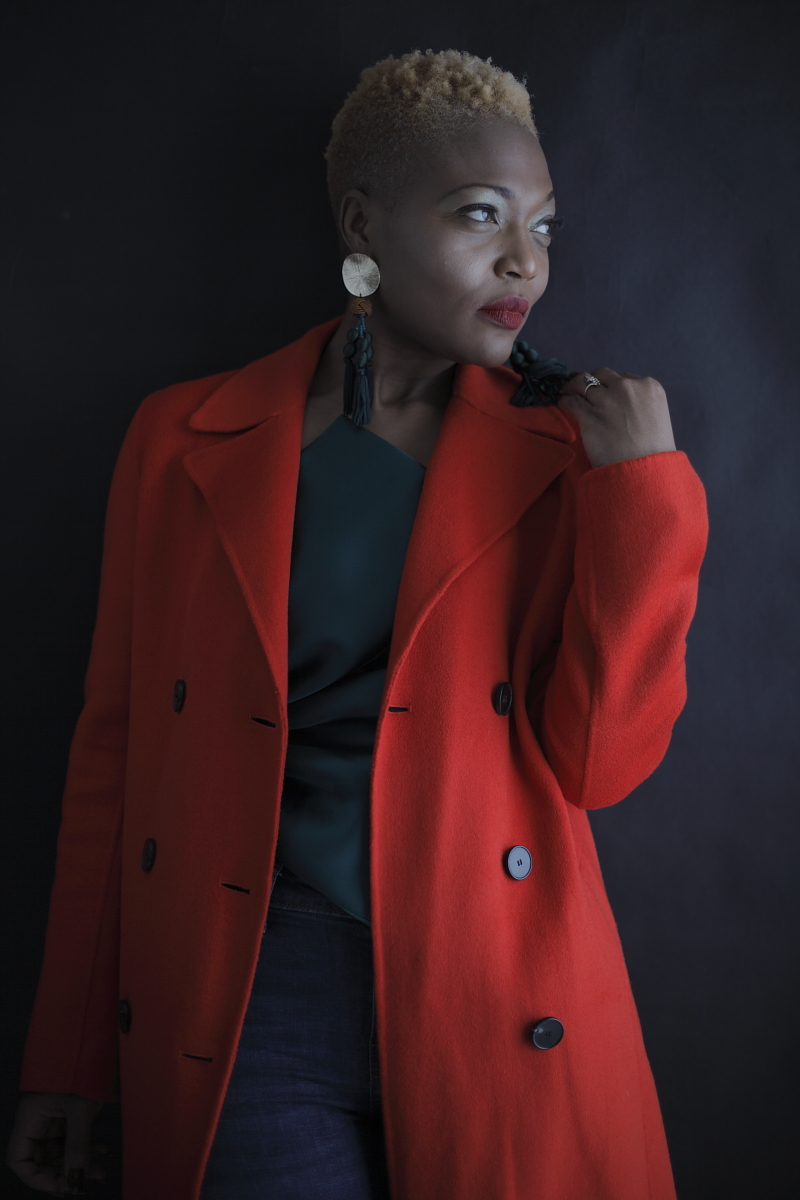 Portrait Photo Shoot with Toronto Photographer Ardean Peters
