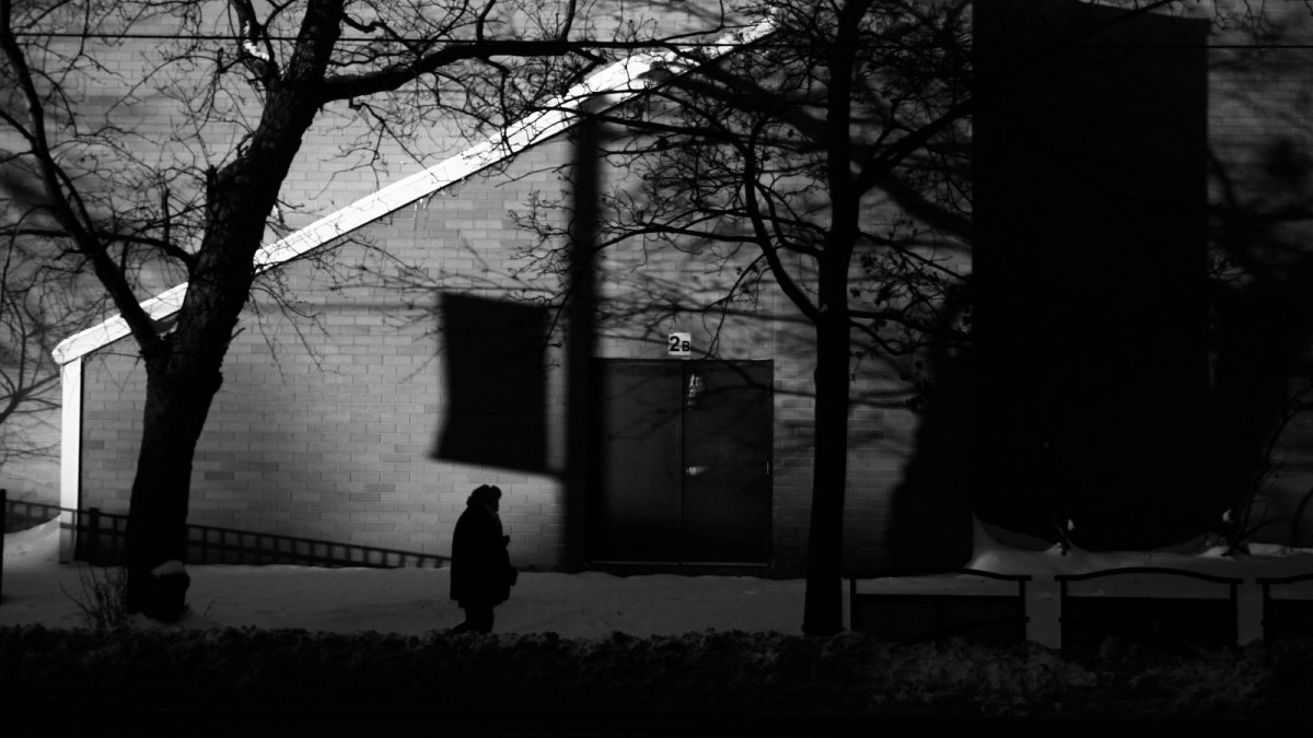 Toronto Photographer Ardean Peters