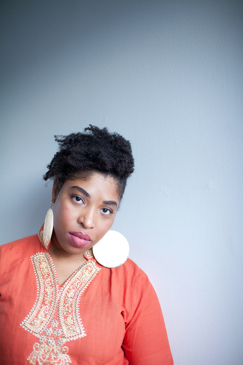 Portrait Photo Shoot with Toronto Photographer Ardean Peters