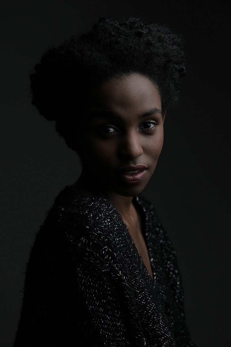 Portrait Photo Shoot with Toronto Photographer Ardean Peters