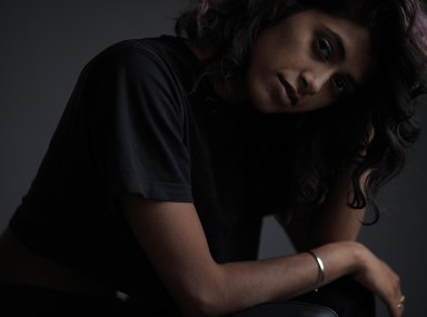 Portrait Photo Shoot with Toronto Photographer Ardean Peters