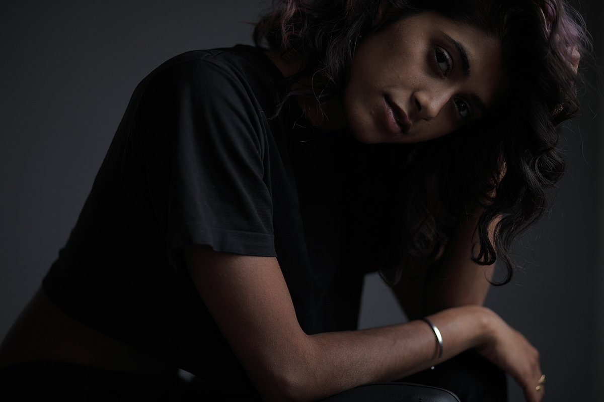 Portrait Photo Shoot with Toronto Photographer Ardean Peters