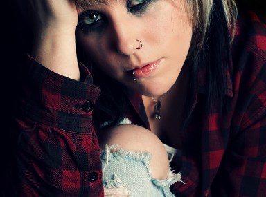 Portrait Photo Shoot with Toronto Photographer Ardean Peters