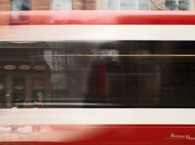 Toronto Photographer TTC